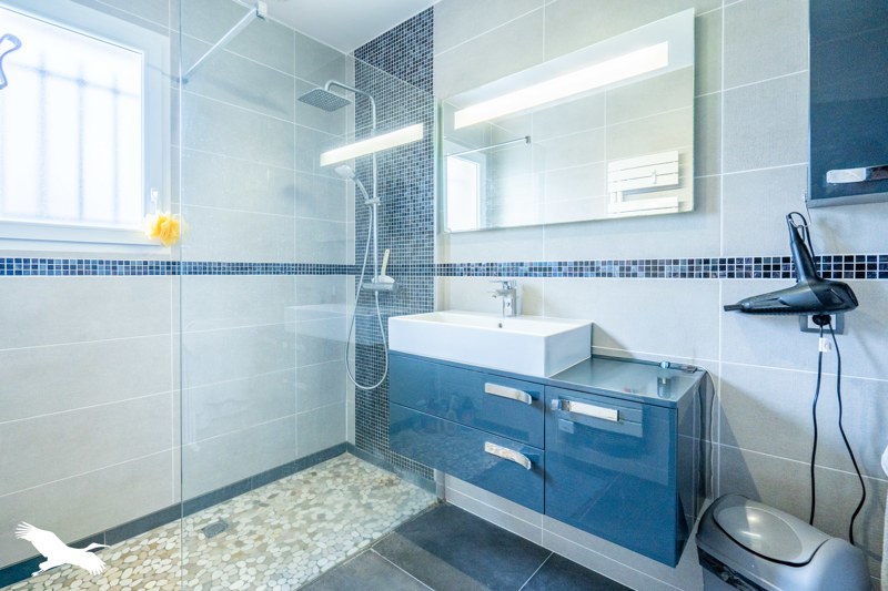 Vente Maison ARSAC - 5 pièces -122 m² - (33460)