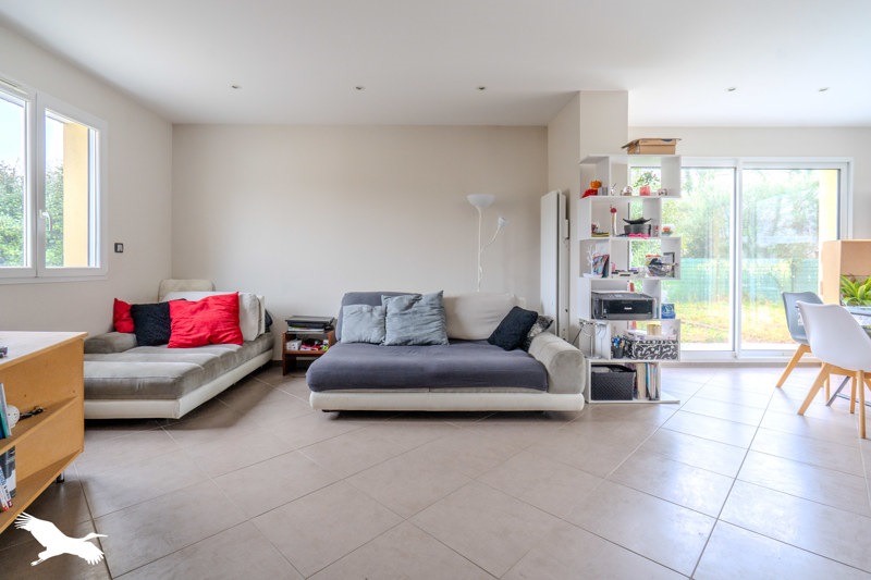 Vente Maison ARSAC - 5 pièces -122 m² - (33460)