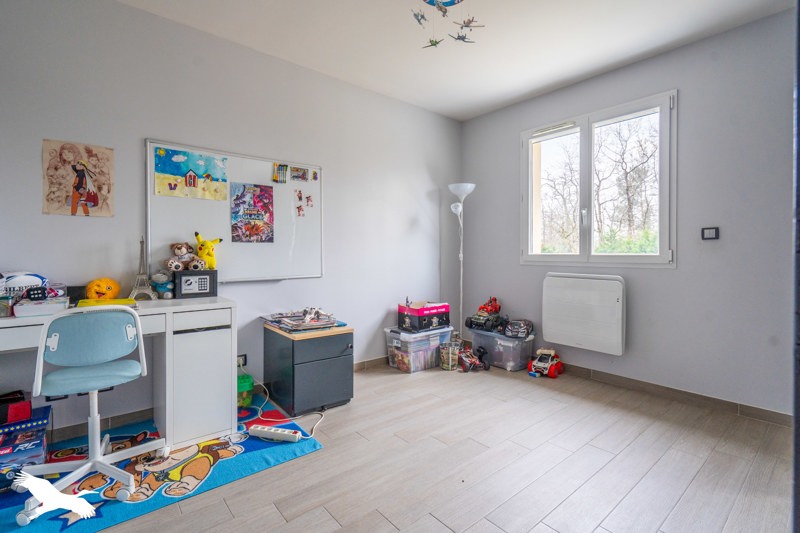 Vente Maison ARSAC - 5 pièces -122 m² - (33460)
