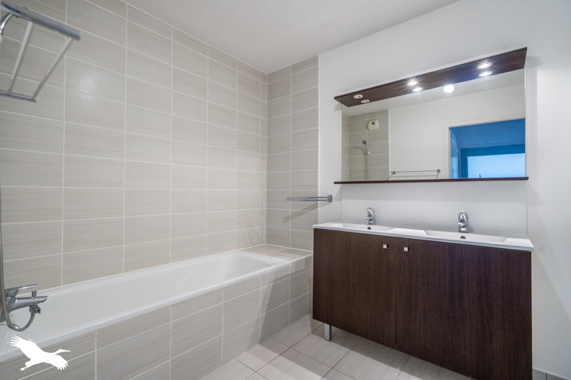 Vente Appartement LE TAILLAN MEDOC - 3 pièces -63 m² - (33320)