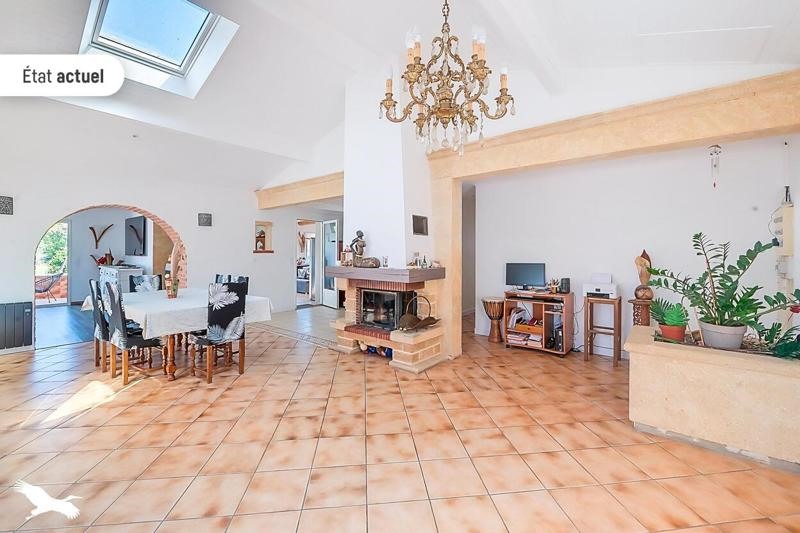 Vente Maison LE PIAN MEDOC - 5 pièces -152 m² - (33290)
