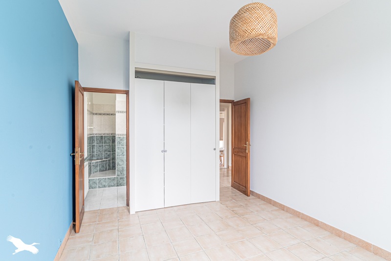 Vente Maison LE TAILLAN MEDOC - 5 pièces -109 m² - (33320)