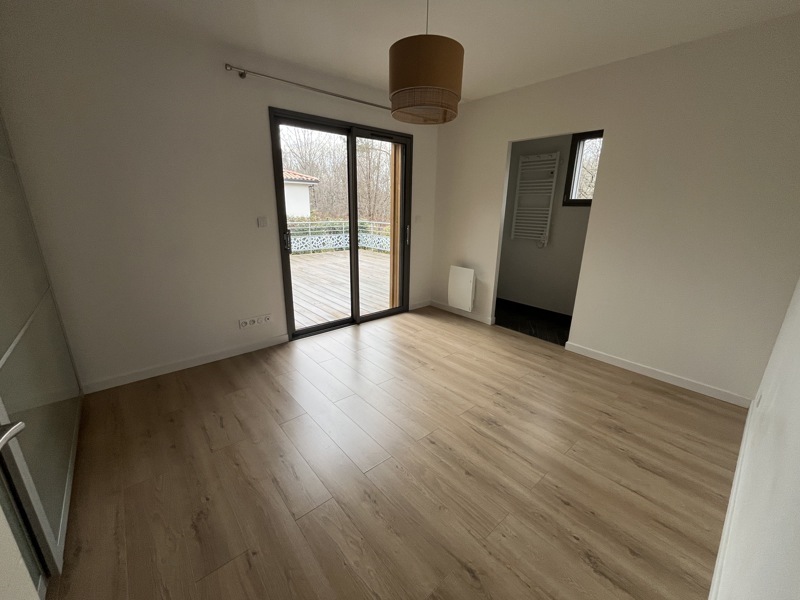 Vente Maison LE PIAN MEDOC - 5 pièces -98 m² - (33290)