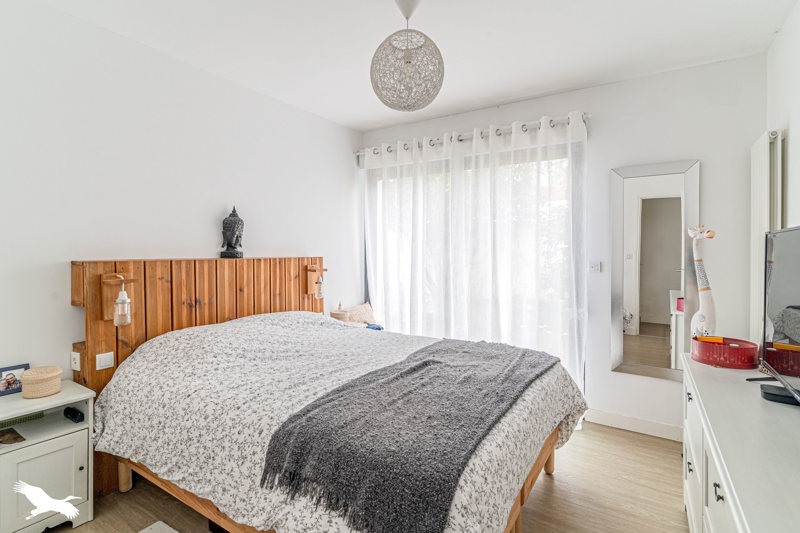 Vente Maison LE TAILLAN MEDOC - 5 pièces -121 m² - (33320)