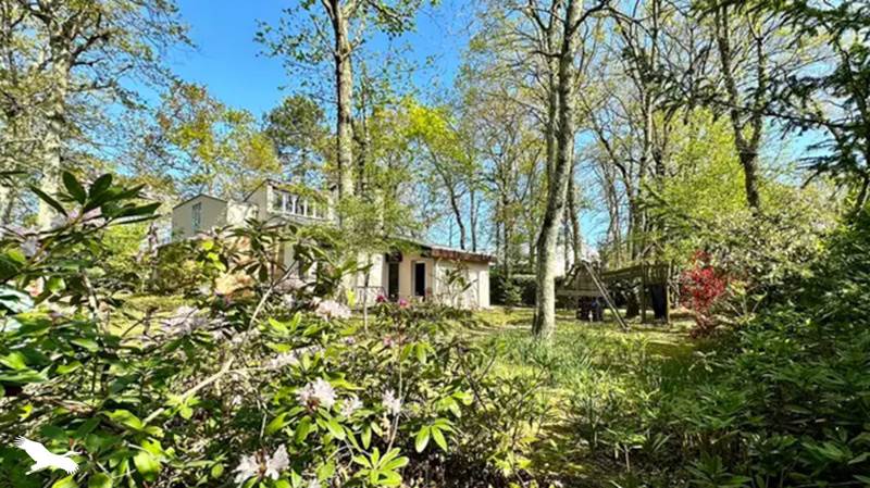 Vente Maison LE TAILLAN MEDOC - 7 pièces -188 m² - (33320)