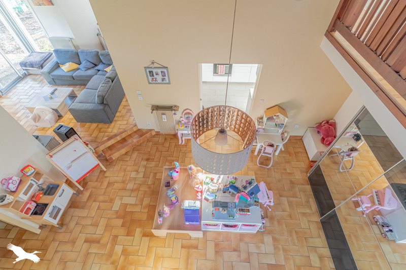 Vente Maison LE TAILLAN MEDOC - 7 pièces -188 m² - (33320)