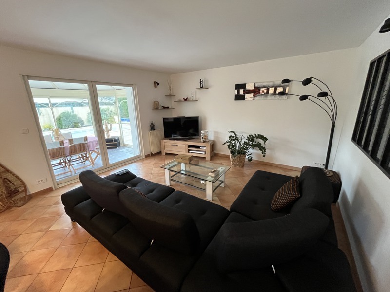 Vente Maison ARSAC 33460 6 pièces - 121 m²