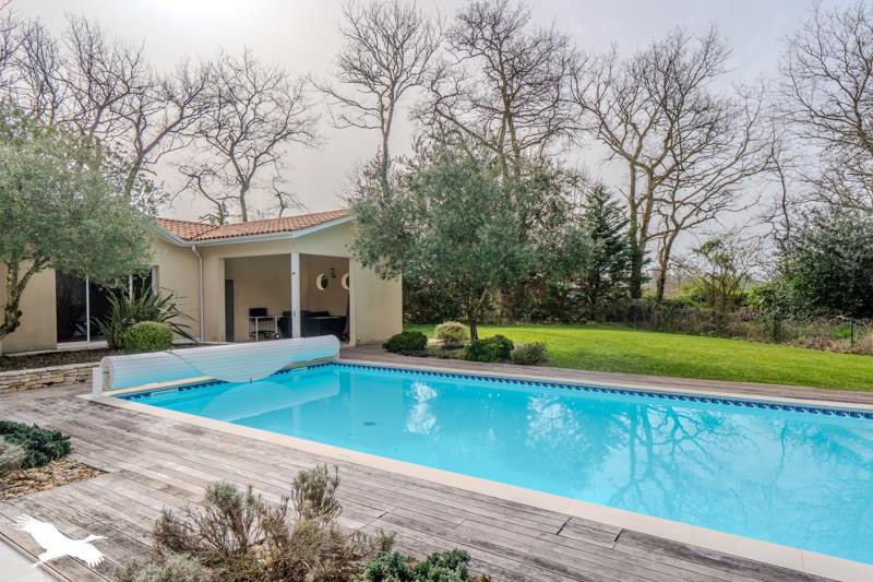 Vente Maison ARSAC - 6 pièces -186 m² - (33460)