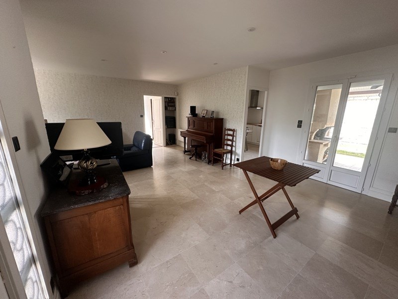 Vente Maison LE TAILLAN MEDOC - 6 pièces -150 m² - (33320)
