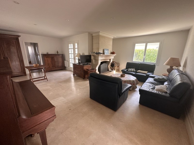 Vente Maison LE TAILLAN MEDOC - 6 pièces -150 m² - (33320)