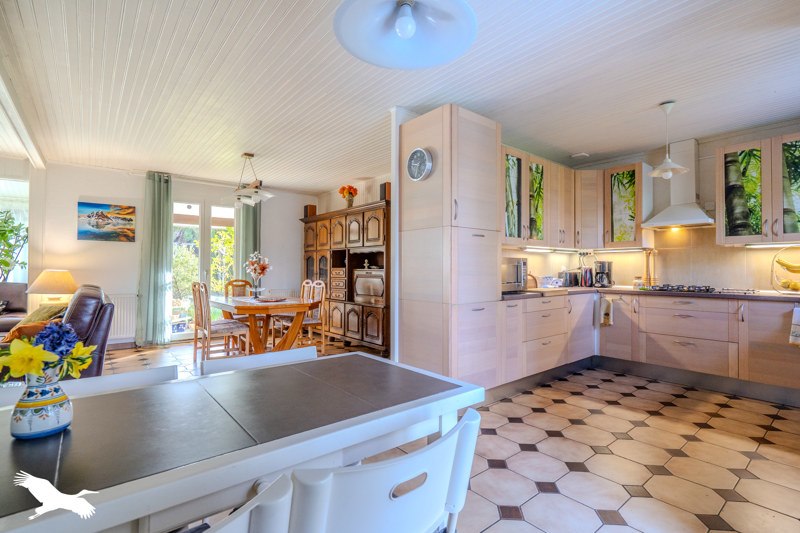Vente Maison LE PIAN MEDOC - 5 pièces -130 m² - (33290)