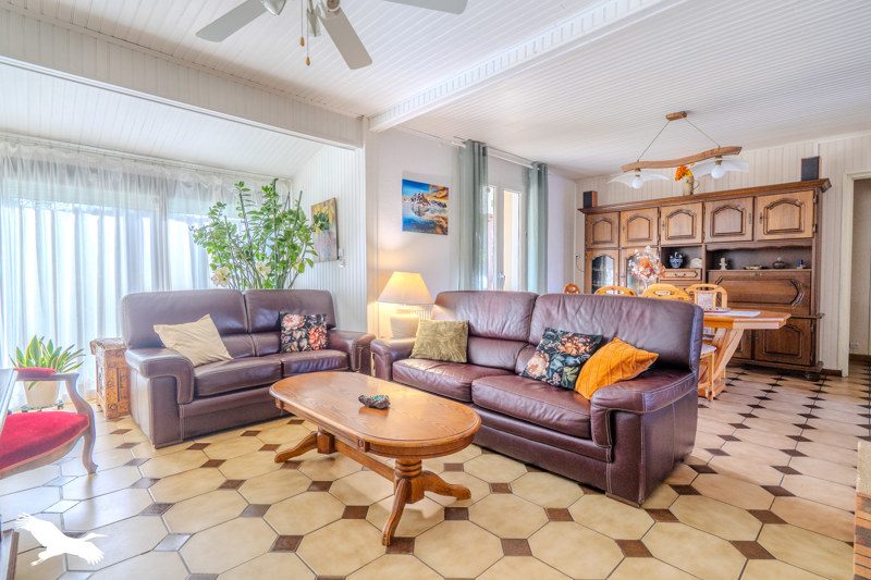 Vente Maison LE PIAN MEDOC - 5 pièces -130 m² - (33290)