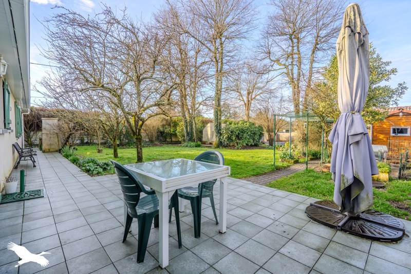 Vente Maison LE PIAN MEDOC - 5 pièces -130 m² - (33290)