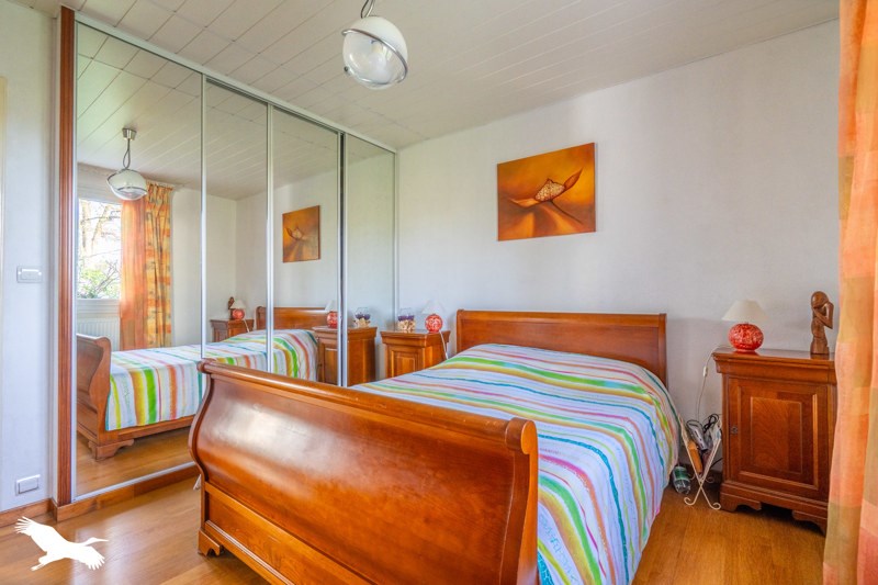 Vente Maison LE PIAN MEDOC - 5 pièces -130 m² - (33290)