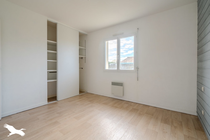 Vente Maison LE TAILLAN MEDOC - 6 pièces -123 m² - (33320)