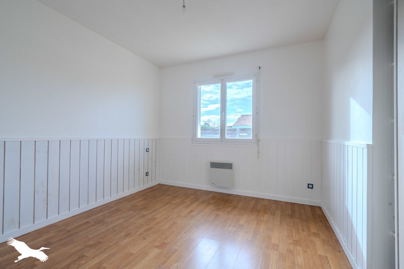 Vente Maison LE TAILLAN MEDOC - 6 pièces -123 m² - (33320)