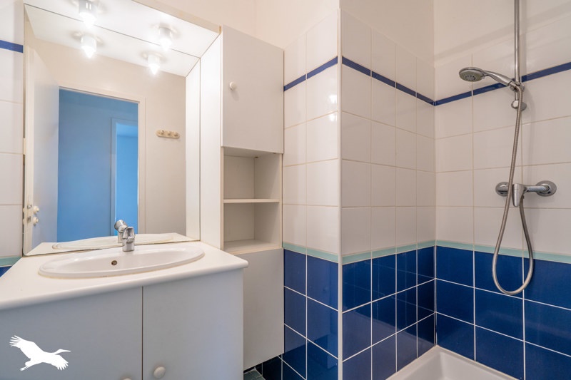 Vente Maison LE TAILLAN MEDOC - 6 pièces -123 m² - (33320)