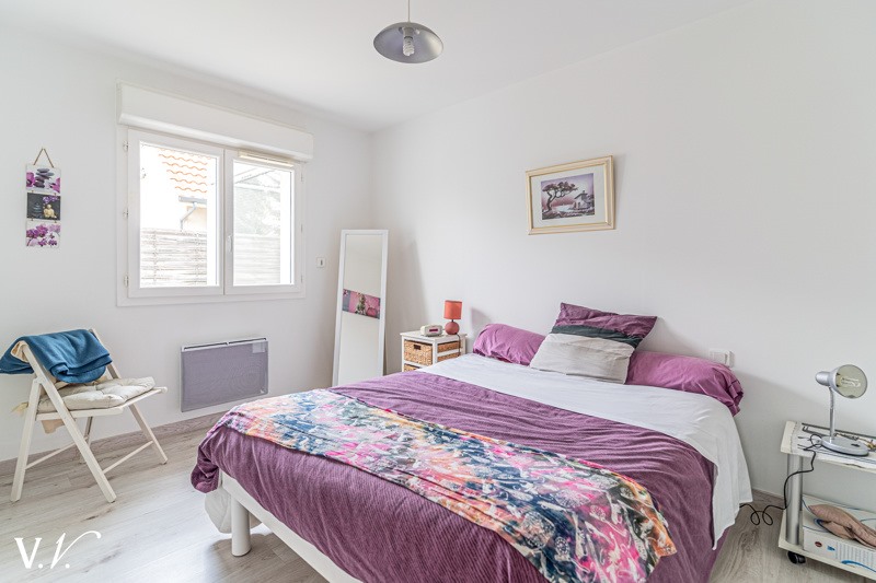 Vente Maison LE TAILLAN MEDOC - 3 pièces -70 m² - (33320)