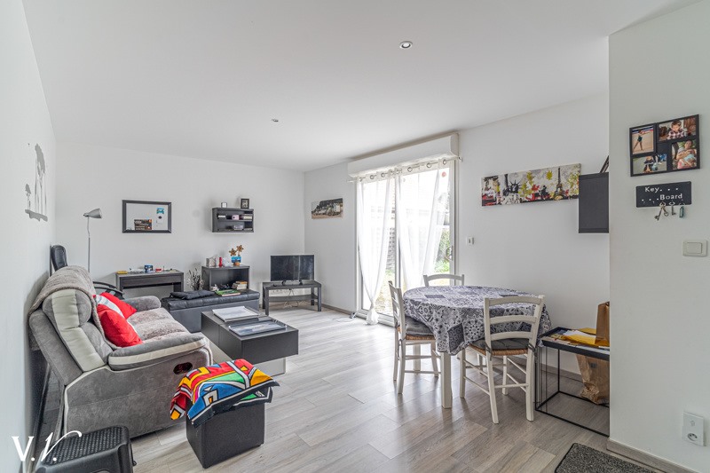 Vente Maison LE TAILLAN MEDOC - 3 pièces -70 m² - (33320)