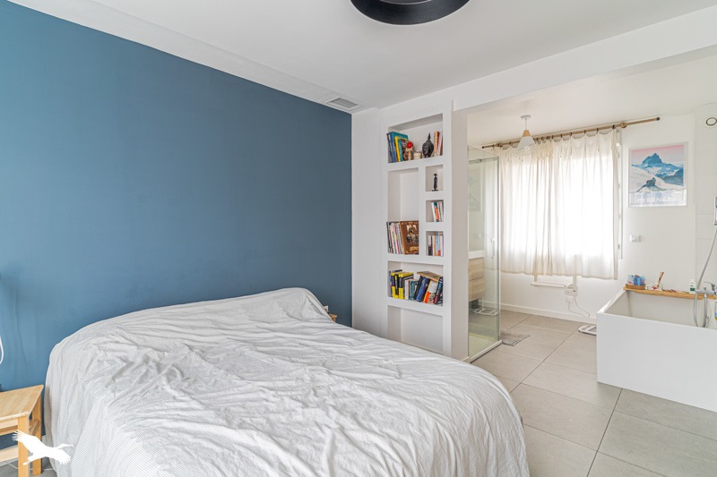 Vente Maison LE TAILLAN MEDOC - 6 pièces -126 m² - (33320)