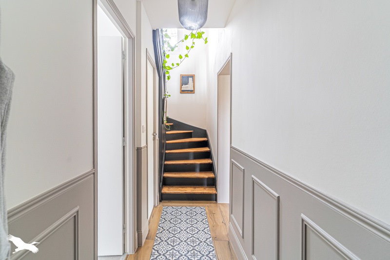 Vente Maison LE TAILLAN MEDOC - 6 pièces -126 m² - (33320)