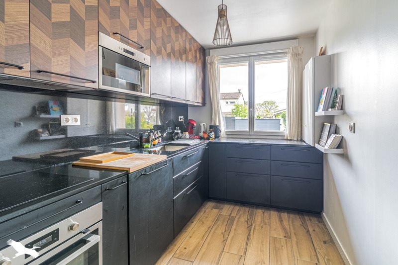 Vente Maison LE TAILLAN MEDOC - 6 pièces -126 m² - (33320)