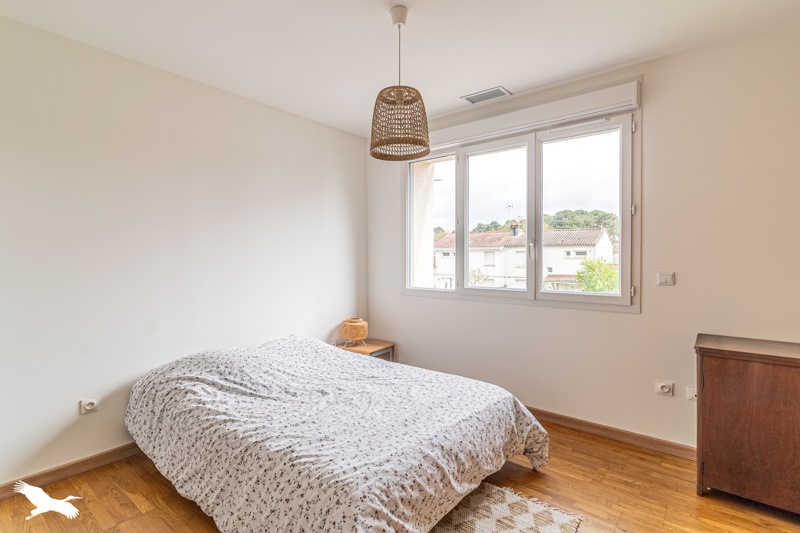 Vente Maison LE TAILLAN MEDOC - 6 pièces -126 m² - (33320)