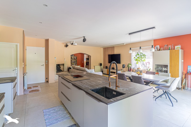 Vente Maison LE TAILLAN MEDOC - 6 pièces -145 m² - (33320)