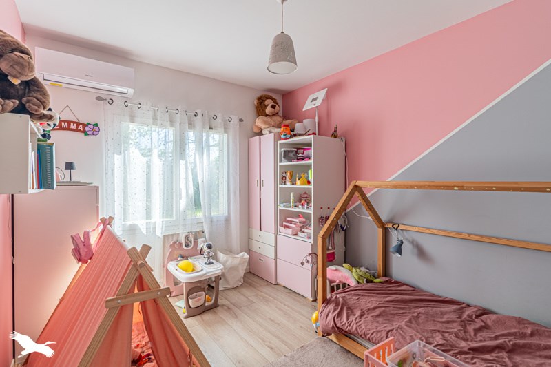 Vente Maison LE TAILLAN MEDOC - 6 pièces -145 m² - (33320)