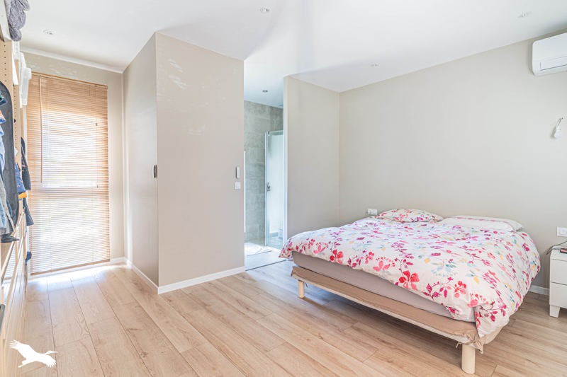 Vente Maison LE TAILLAN MEDOC - 6 pièces -145 m² - (33320)