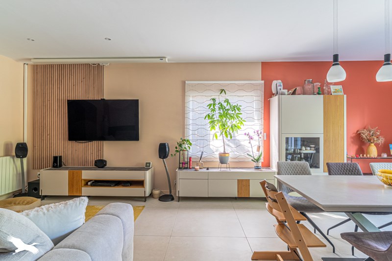 Vente Maison LE TAILLAN MEDOC 33320 6 pièces - 145 m²