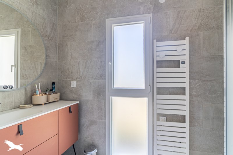 Vente Maison LE TAILLAN MEDOC - 6 pièces -145 m² - (33320)