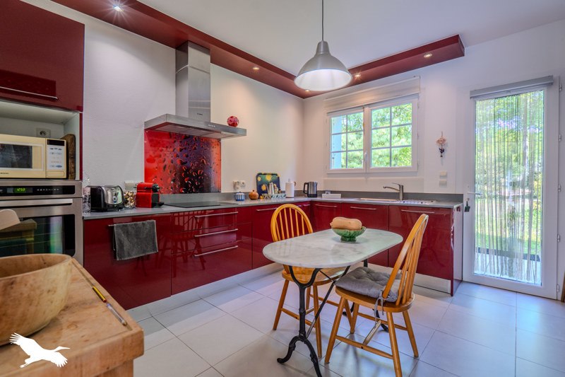 Vente Maison LE PIAN MEDOC - 6 pièces -172 m² - (33290)
