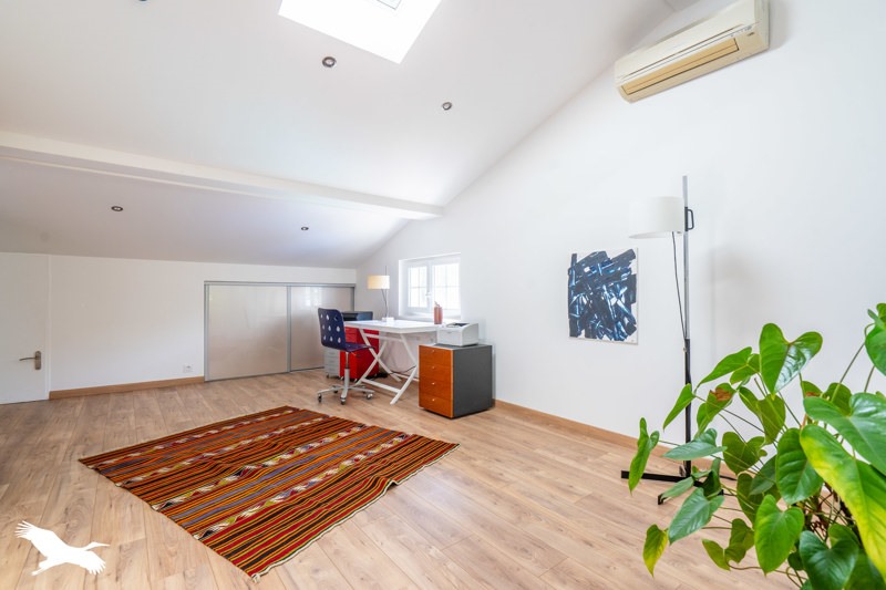 Vente Maison LE PIAN MEDOC - 6 pièces -172 m² - (33290)