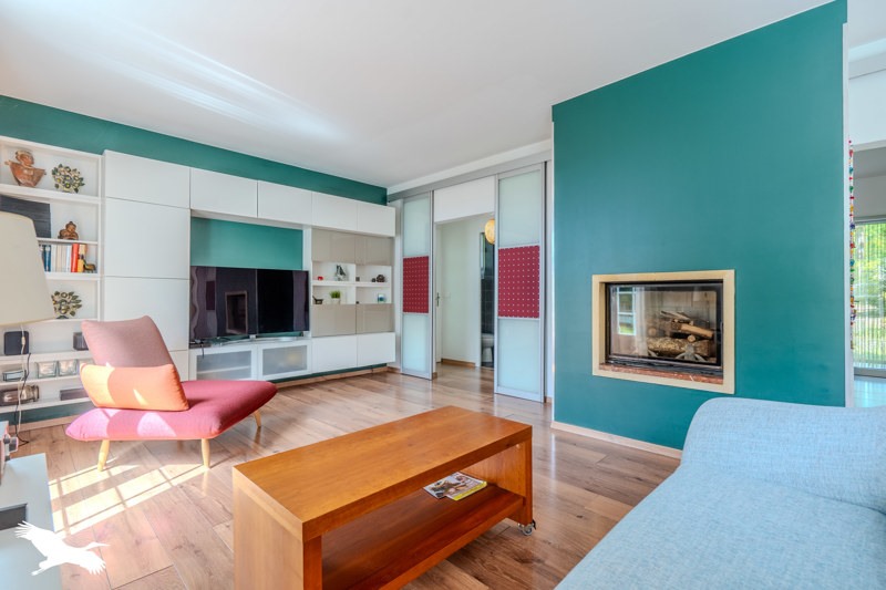 Vente Maison LE PIAN MEDOC - 6 pièces -172 m² - (33290)