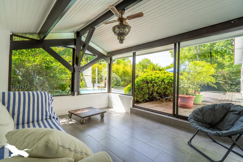 Vente Maison LE PIAN MEDOC - 6 pièces -172 m² - (33290)