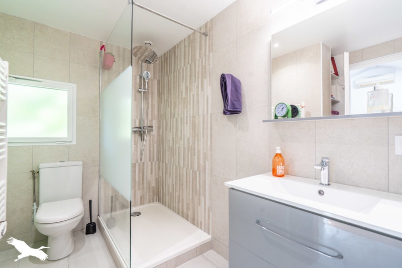 Vente Maison LE PIAN MEDOC - 6 pièces -172 m² - (33290)