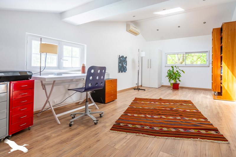 Vente Maison LE PIAN MEDOC - 6 pièces -172 m² - (33290)