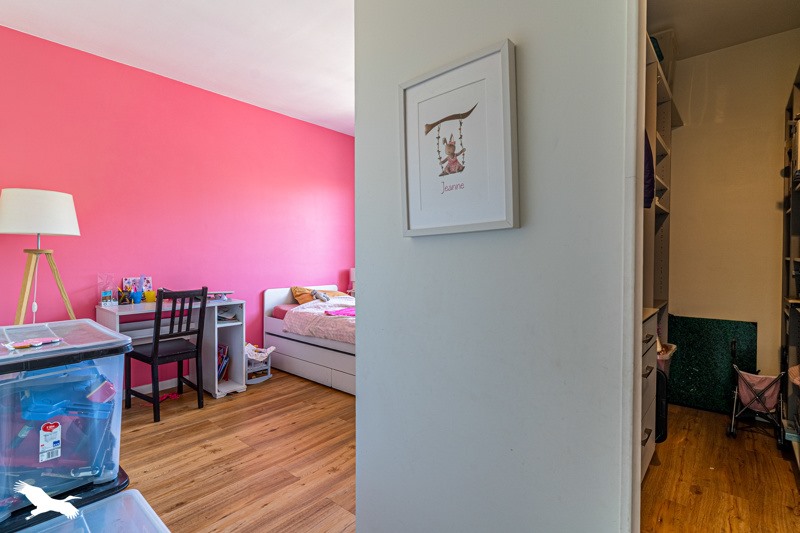Vente Maison LE TAILLAN MEDOC - 5 pièces -117 m² - (33320)