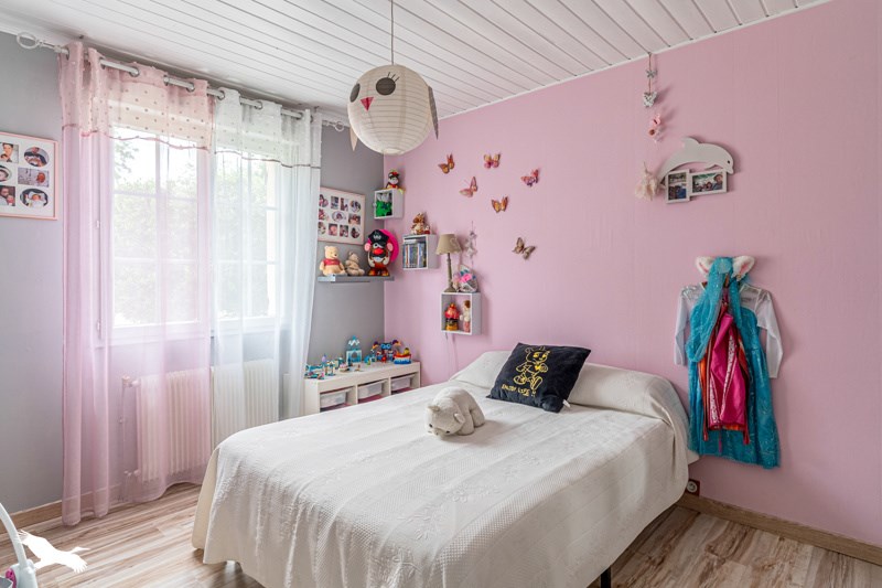 Vente Maison ARSAC - 5 pièces -127 m² - (33460)