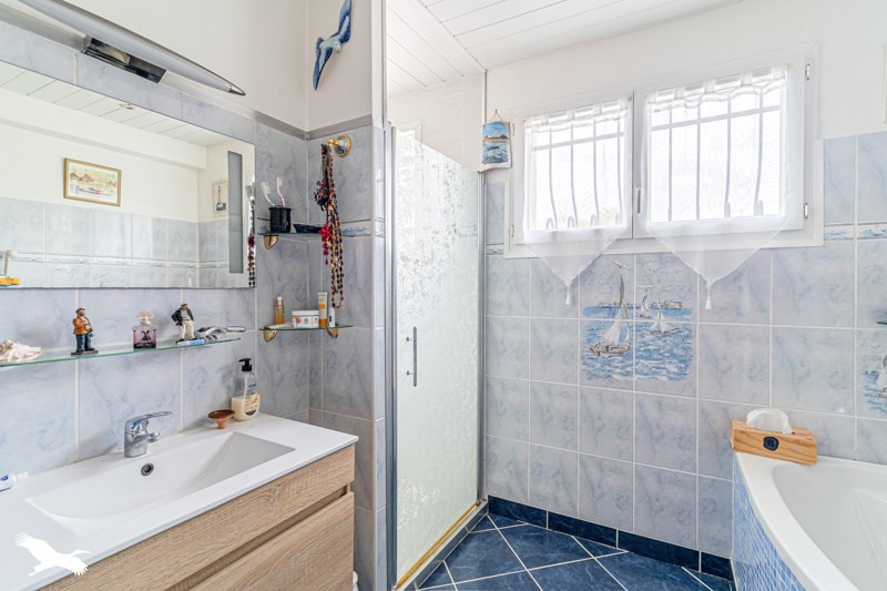 Vente Maison ARSAC - 5 pièces -127 m² - (33460)