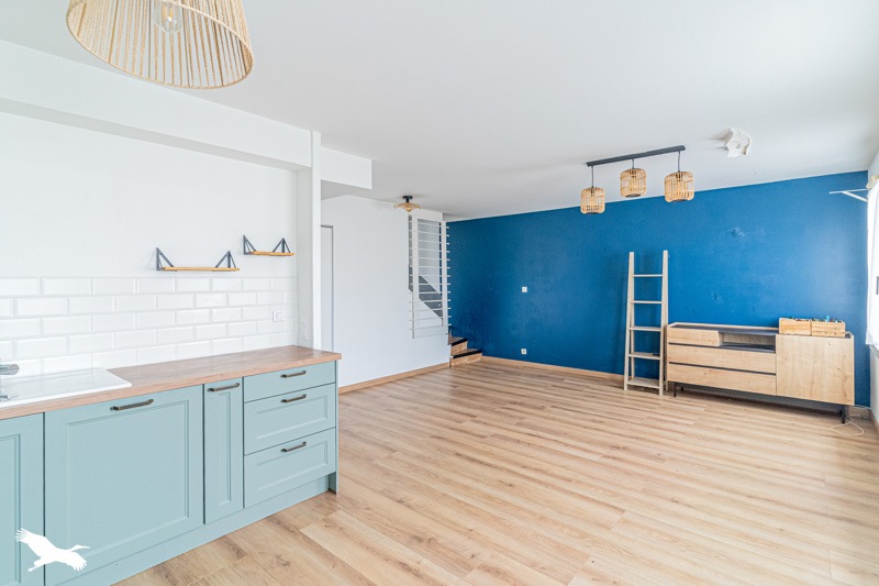 Vente Appartement LE TAILLAN MEDOC 33320 4 pièces - 76 m²