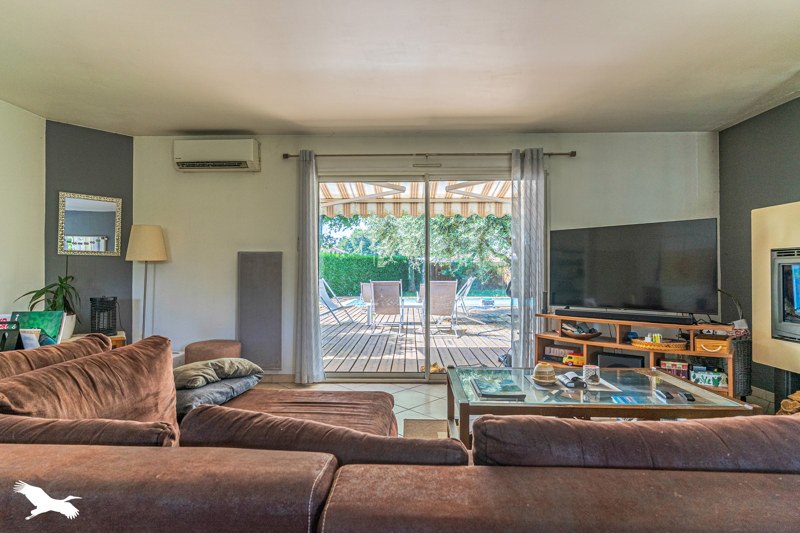 Vente Maison ARSAC - 5 pièces -126 m² - (33460)