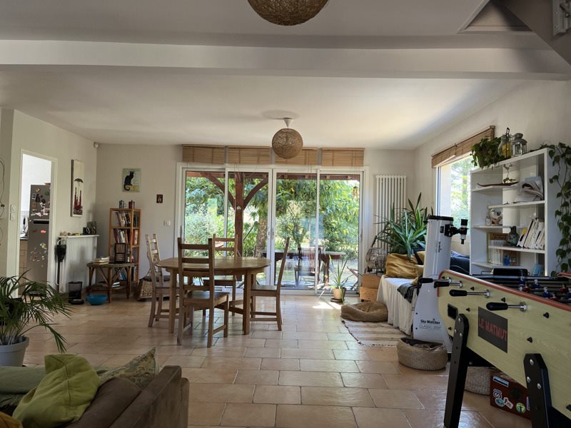 Vente Maison ARSAC - 6 pièces -150 m² - (33460)
