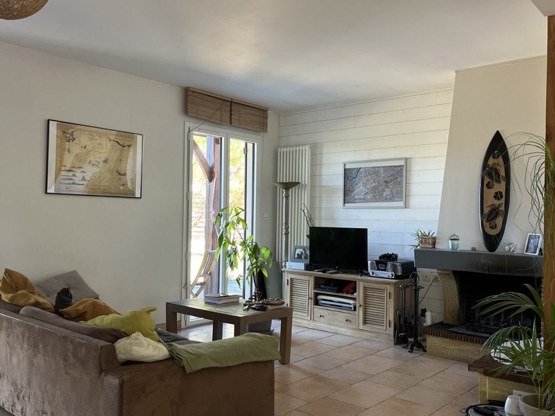 Vente Maison ARSAC - 6 pièces -150 m² - (33460)
