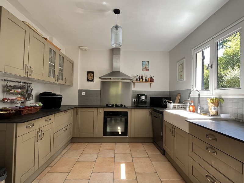 Vente Maison ARSAC - 6 pièces -150 m² - (33460)