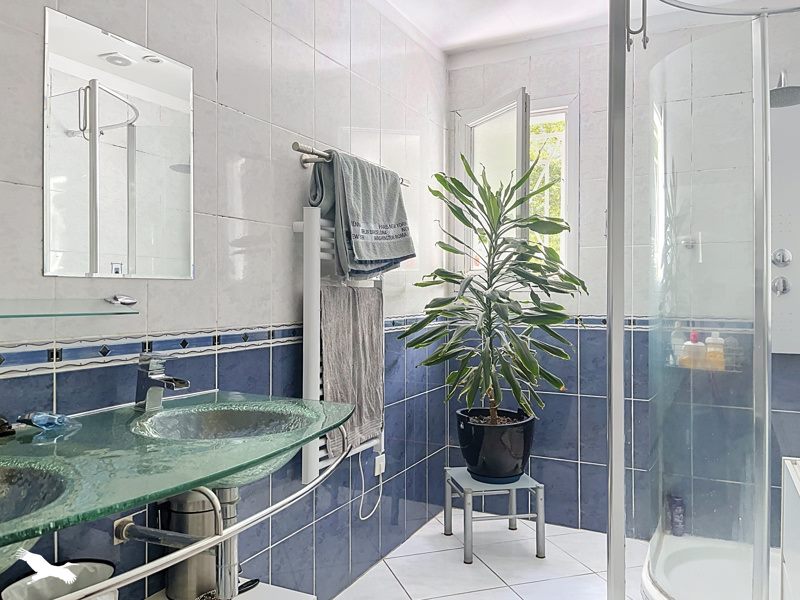 Vente Maison LE TAILLAN MEDOC - 5 pièces -145 m² - (33320)