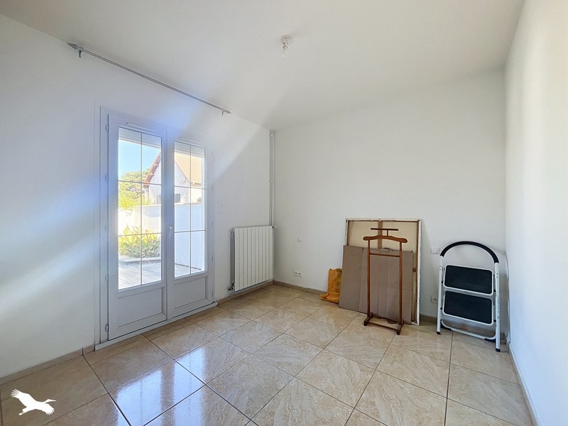 Vente Maison LE TAILLAN MEDOC - 5 pièces -120 m² - (33320)