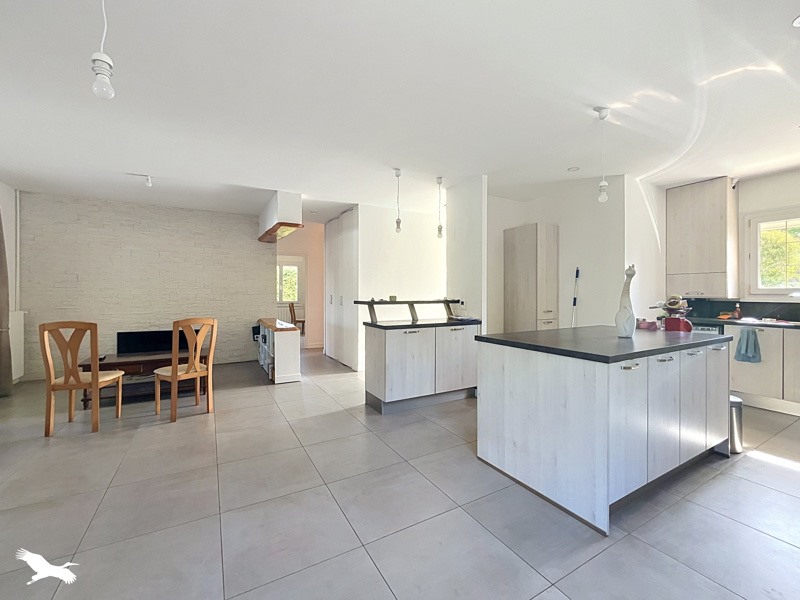 Vente Maison LE TAILLAN MEDOC - 5 pièces -120 m² - (33320)