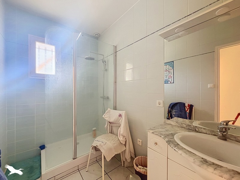 Vente Maison LE TAILLAN MEDOC - 5 pièces -120 m² - (33320)